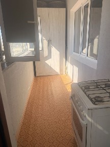 Мерей 11 үйден 3 бөлмелі пәтер жалға беріледі. 4 қабат