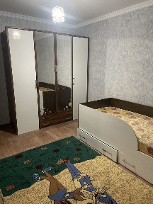 Сдается квартира на долгий срок