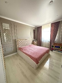 Отдельный дом · 5 комнат · 155 м² · 13.5 сот., Жангельдина