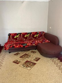 Квартирага жиберемиз