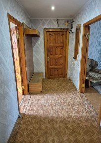 Сдам в аренду 3-х комнатную квартиру