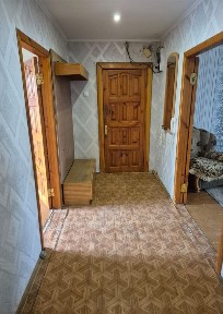 Сдам в аренду 3-х комнатную квартиру