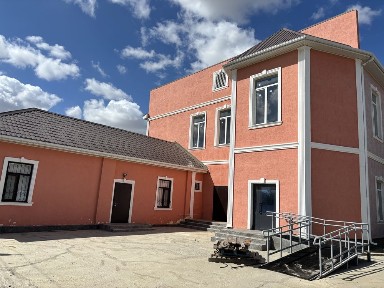 Сдам в аренду коммерческое помещение 600 м2