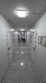 Новый хостел на Мауленова, 35 на длительный срок