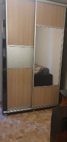 Сдам 1 комн кв семейной паре