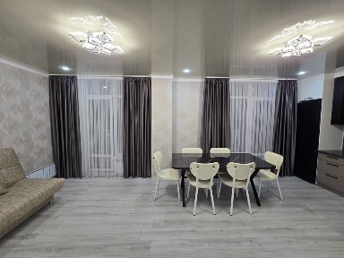 Сдам в аренду 3-х комнатную квартиру
