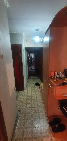 Сдам 3х комнатную квартиру частично мебелированную