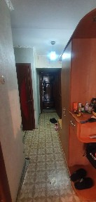 Сдам 3х комнатную квартиру частично мебелированную