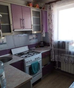 Сдам 3ком квартиру