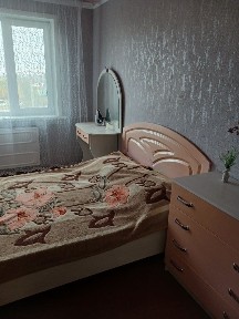 Сдам 2ком квартиру