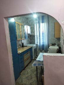 Сдам двухкомнатную квартиру Булаево НПС