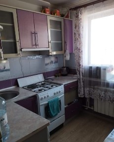 Сдам 3х комнатную квартиру