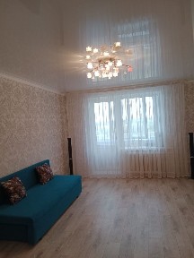 Аренда 3 ком кв.