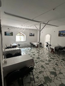 Сдам кафе в аренду