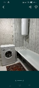 Сдается 1комн. Квартира в частном доме на земле, в центре