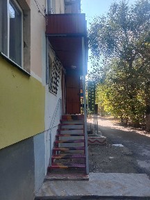 Продам коммерческое помещение по Айтике би