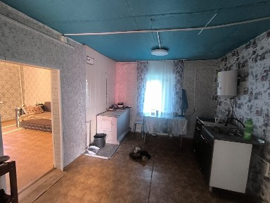 Продам дом. с.Б-Изюм.