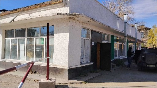 Продаётся универсальный коммерческий объект на центре Кокшетау