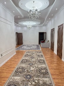 Хороший новый дом