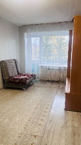 Сдам 1-комн. квартиру на ул. Ауэзова, 25