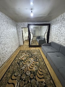 Сдается квартира