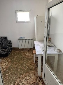 Сдам квартиру 1 комнатная