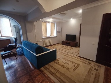 Сдам в ареду 2х комнатную квартиру