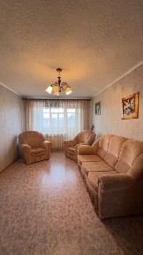 Продается 2 х комнатная квартира