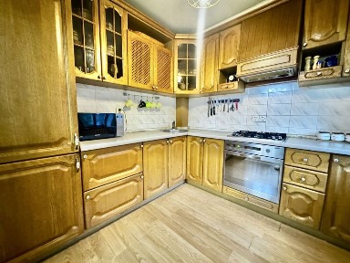 4- комнатная квартира ул. Крылова