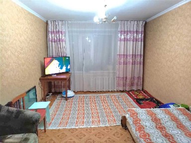 *Продается 2- х комн, Район Майкудук, 19 микр