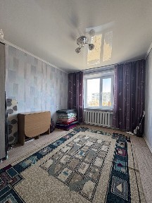 Продается 2-х комнатная квартира на Востоке-5.