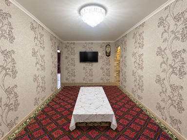 Продается 3 комнатная квартира в центре