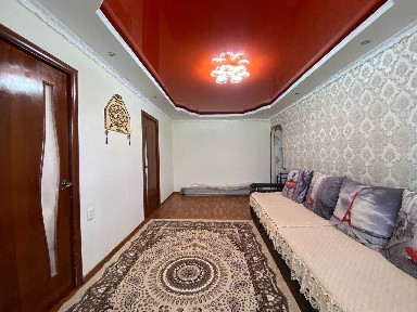 Продаётся 4х квартира по пр. Мира возле ТД Евразия