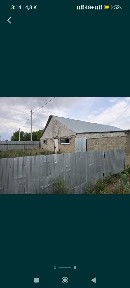 Продаю дом п. Вольный цена 13млн по территории стоит видео наблюдения