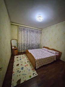 Акмолинская область, Астана, Есильский район