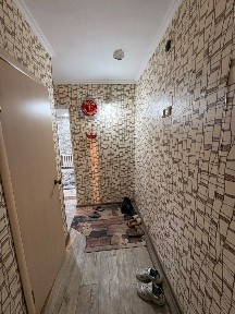 Квартира в Мангышлаке