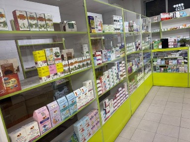 Продается готовый бизнес/коммерческое помещение в аренде (бутик)