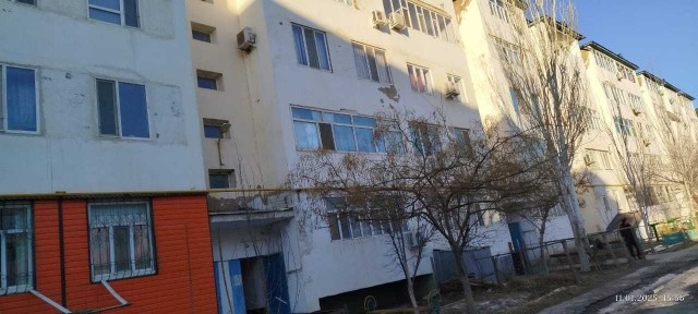 Продам 2 комнатную квартиру