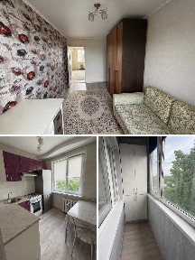 Продажа 2 комн. квартиры в г. Уральск район Меховой