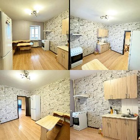 Продам 3х комн. квартиру в г. Аксай