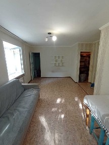 Продажа 1 ком. квартиры в г. Уральск район Ремзавод