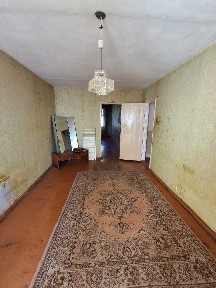 Продажа 2-комнатной квартиры в г. Уральск район Универмаг