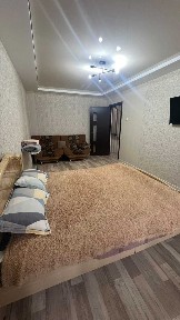 Продажа 1-комнатной квартиры в г. Уральск район Универмаг