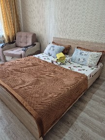 Уютная квартира Жана-Кала. Документы на общеустановленном режиме