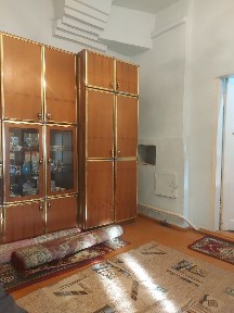 Продаётся ч/д из 3х комнат. Участок 3 сотки