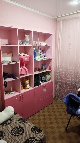 Продам не большую но уютную квартиру
