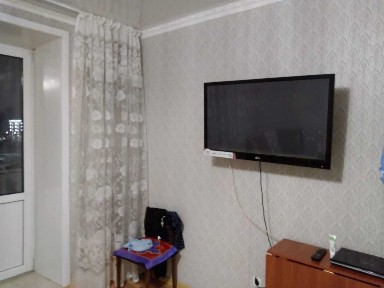 2-комнатная квартира, 54 м², Кизатова, Петропавловск