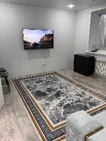 2-комнатная квартира, 63.1 м²