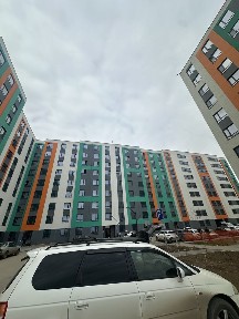 Продается квартира