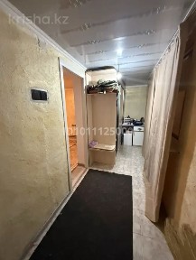 Дом в даче 2 комнат